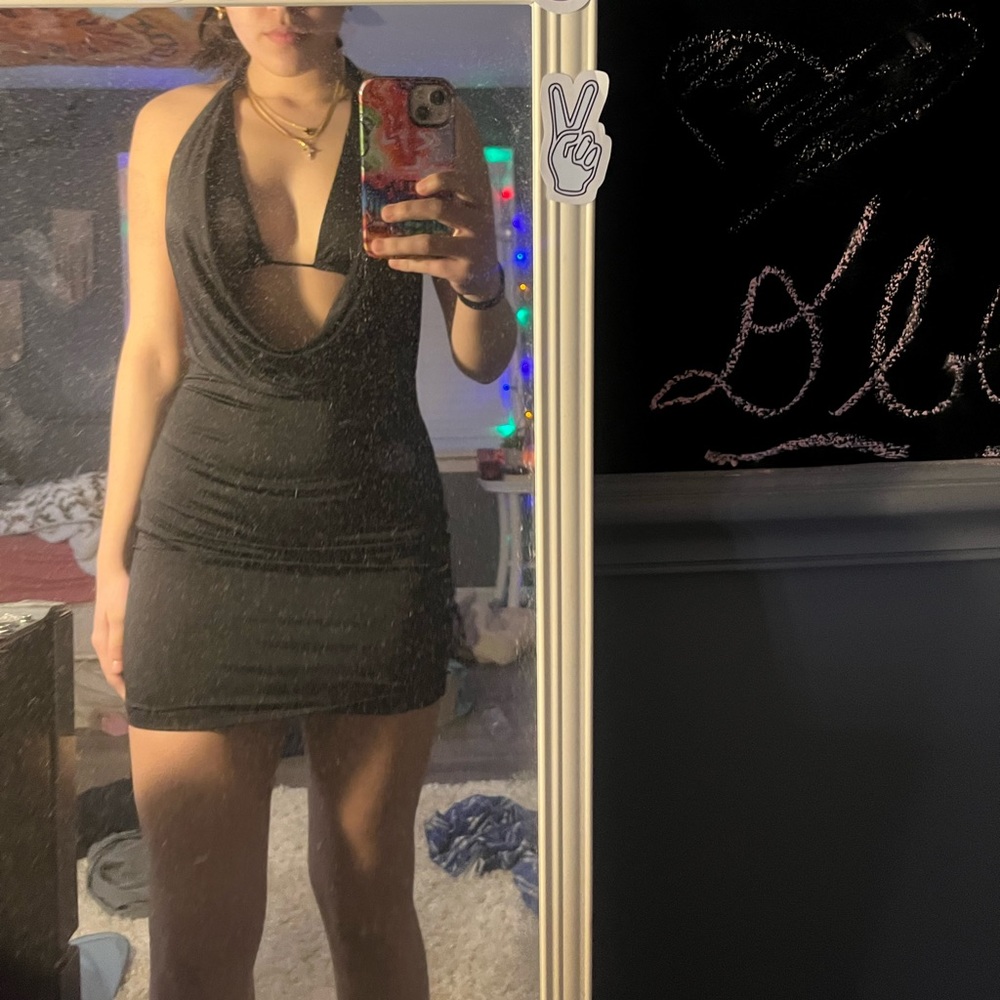 EDIKTED DRESS!! - Picture 2 of 4